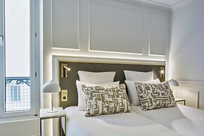 Posy Hotel by Happyculture