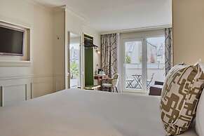 Posy Hotel by Happyculture