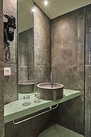 Hôtel Moulin Plaza by Happyculture