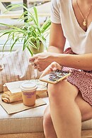 Hôtel Moulin Plaza by Happyculture