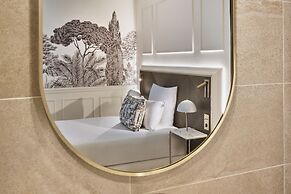 Posy Hotel by Happyculture