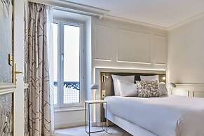 Posy Hotel by Happyculture