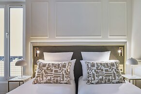 Posy Hotel by Happyculture