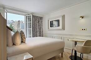Posy Hotel by Happyculture