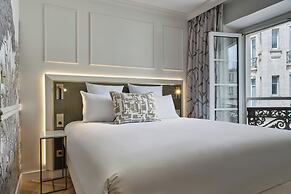 Posy Hotel by Happyculture