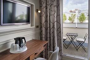 Posy Hotel by Happyculture