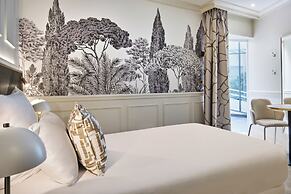 Posy Hotel by Happyculture