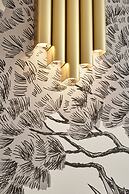 Posy Hotel by Happyculture