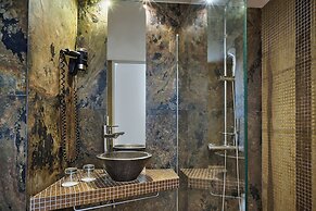 Hôtel Moulin Plaza by Happyculture