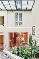 Hôtel Moulin Plaza by Happyculture