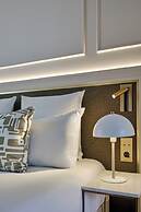 Posy Hotel by Happyculture