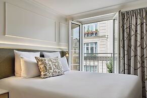 Posy Hotel by Happyculture