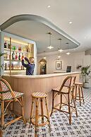 Posy Hotel by Happyculture