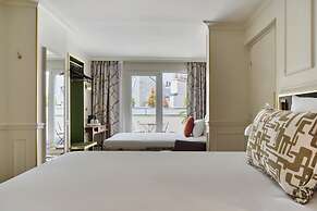 Posy Hotel by Happyculture