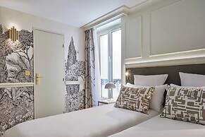 Posy Hotel by Happyculture