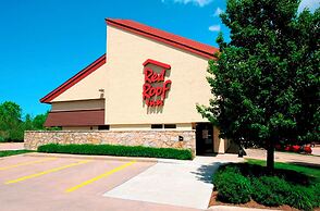 Red Roof Inn Erie – I-90