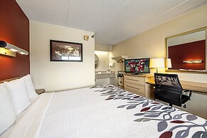 Red Roof Inn Erie – I-90