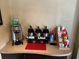 Red Roof Inn Erie – I-90