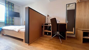 Hotel Bären Am Bundesplatz