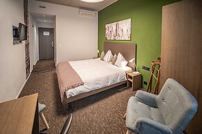 Hotel Bären Am Bundesplatz