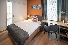 Hotel Bären Am Bundesplatz
