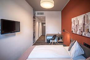 Hotel Bären Am Bundesplatz