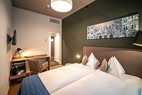 Hotel Bären Am Bundesplatz