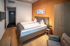 Hotel Bären Am Bundesplatz
