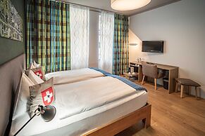 Hotel Bären Am Bundesplatz