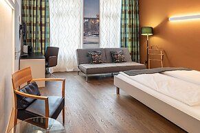 Hotel Bären Am Bundesplatz