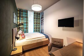Hotel Bären Am Bundesplatz