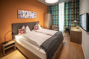 Hotel Bären Am Bundesplatz