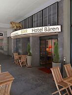 Hotel Bären Am Bundesplatz