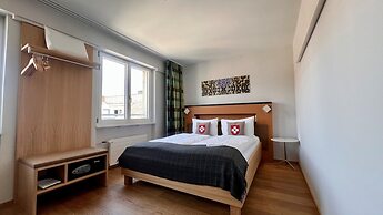 Hotel Bären Am Bundesplatz