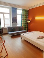 Hotel Bären Am Bundesplatz