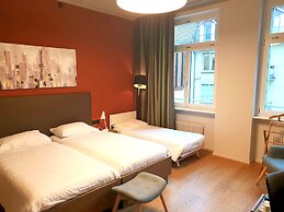 Hotel Bären Am Bundesplatz