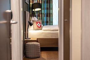 Hotel Bären Am Bundesplatz