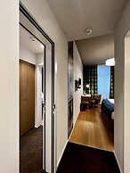 Hotel Bären Am Bundesplatz