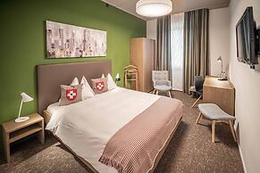 Hotel Bären Am Bundesplatz