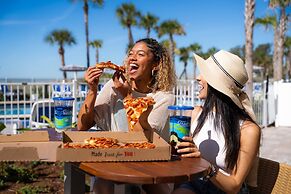Island Grand at TradeWinds