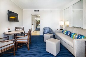 Island Grand at TradeWinds