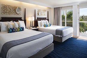 Island Grand at TradeWinds