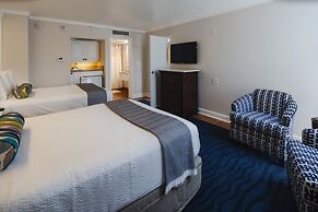 Island Grand at TradeWinds