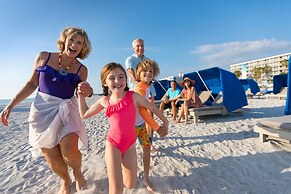 Island Grand at TradeWinds