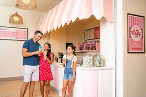 Island Grand at TradeWinds