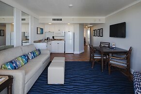 Island Grand at TradeWinds