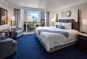 Island Grand at TradeWinds