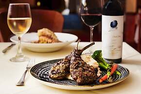 Island Grand at TradeWinds