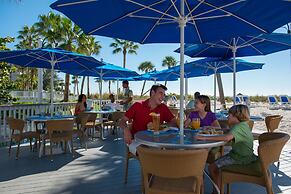 Island Grand at TradeWinds