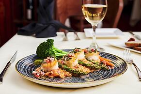 Island Grand at TradeWinds